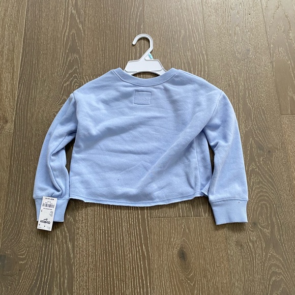 Osh Kosh B’Gosh sunshine sweatshirt - Picture 4 of 5